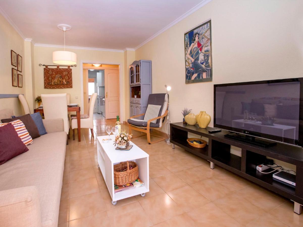 Apartment La Isla-13 By Interhome Jávea Exterior foto